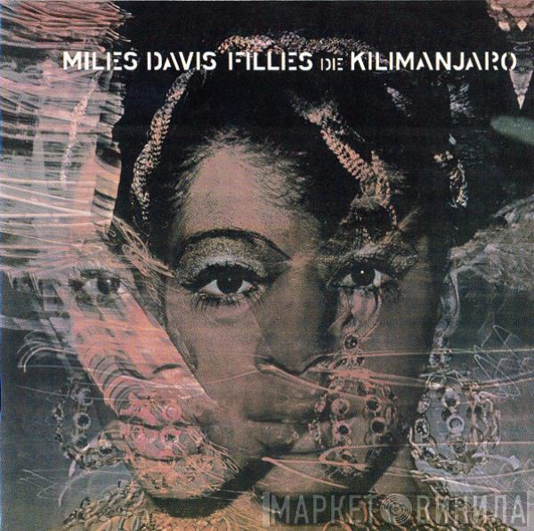  Miles Davis  - Filles De Kilimanjaro