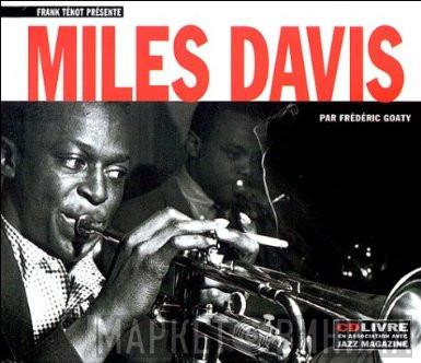  Miles Davis  - Frank Ténot Présente