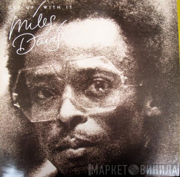 Miles Davis - Get Up With It