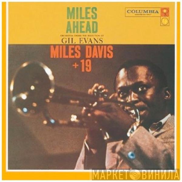 Miles Davis, Gil Evans - Miles Ahead