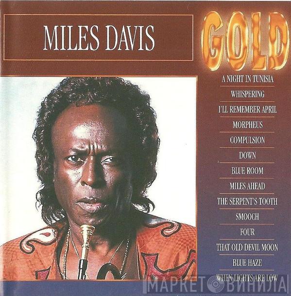 Miles Davis - Gold