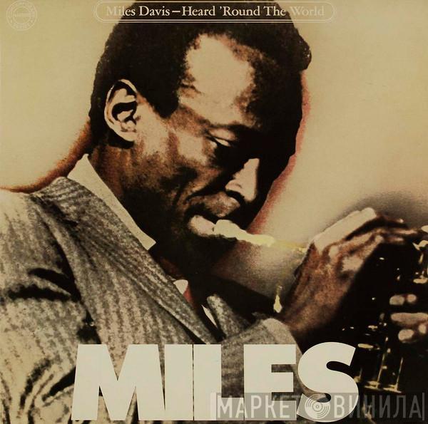 Miles Davis - Heard 'Round The World