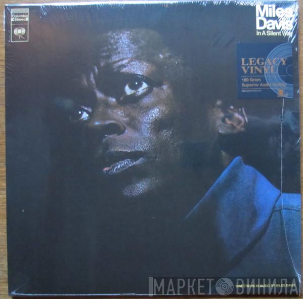 Miles Davis - In A Silent Way