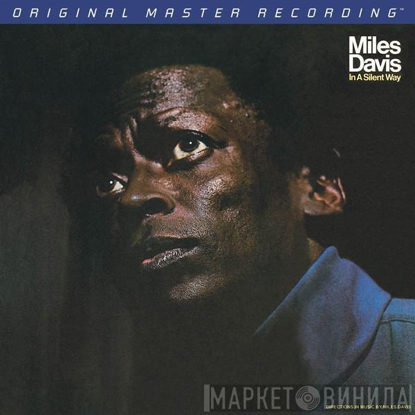  Miles Davis  - In A Silent Way