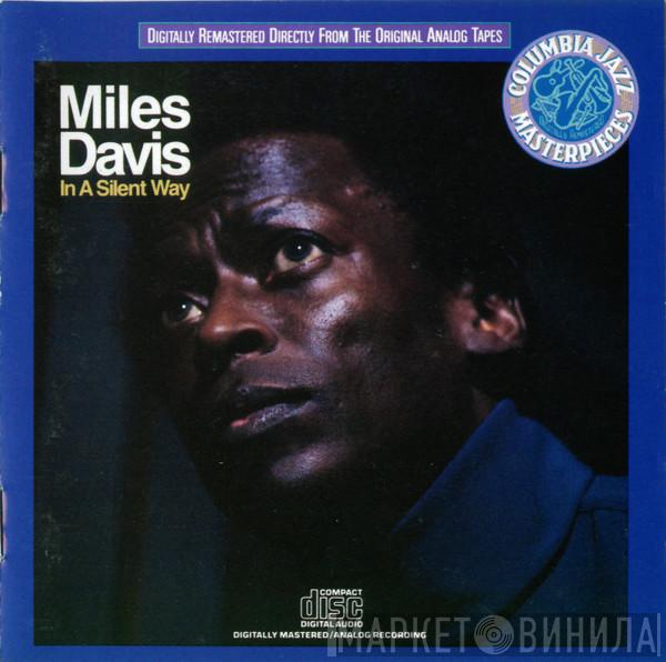  Miles Davis  - In A Silent Way