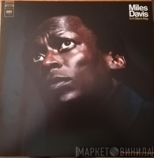 Miles Davis  - In A Silent Way