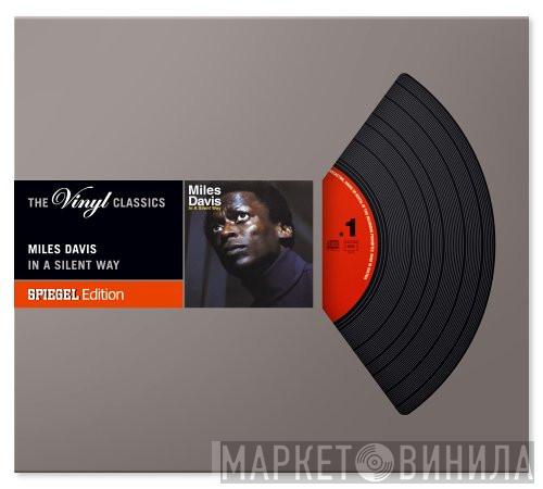  Miles Davis  - In A Silent Way