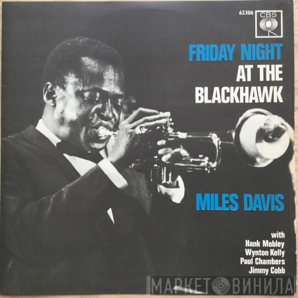 Miles Davis - In Person, Friday Night At The Blackhawk, San Francisco, Vol. 1