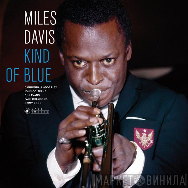  Miles Davis  - Kind Of Blue
