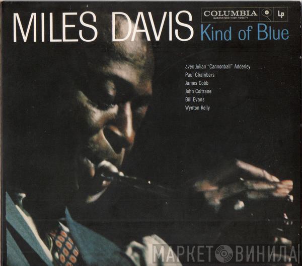  Miles Davis  - Kind Of Blue