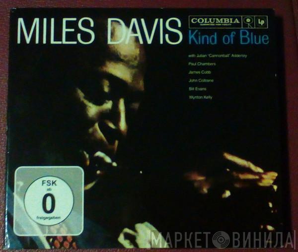  Miles Davis  - Kind Of Blue