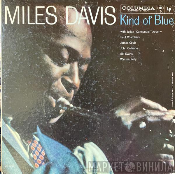  Miles Davis  - Kind Of Blue