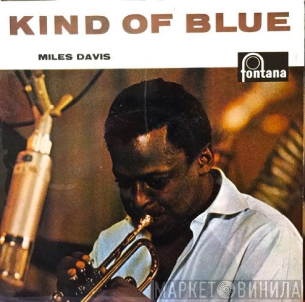  Miles Davis  - Kind Of Blue