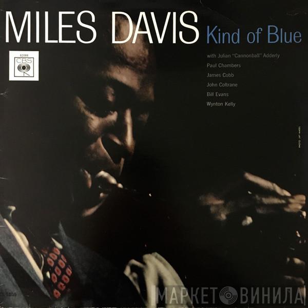 Miles Davis - Kind Of Blue