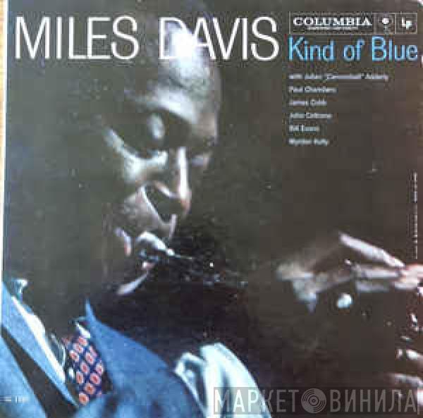  Miles Davis  - Kind Of Blue