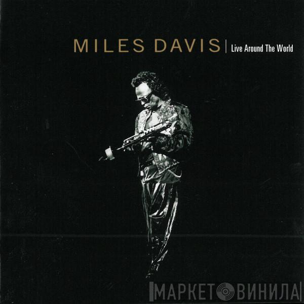 Miles Davis - Live Around The World