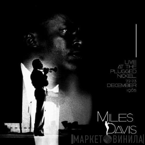 Miles Davis - Live At The Plugged Nickel. 22-23 December 1965