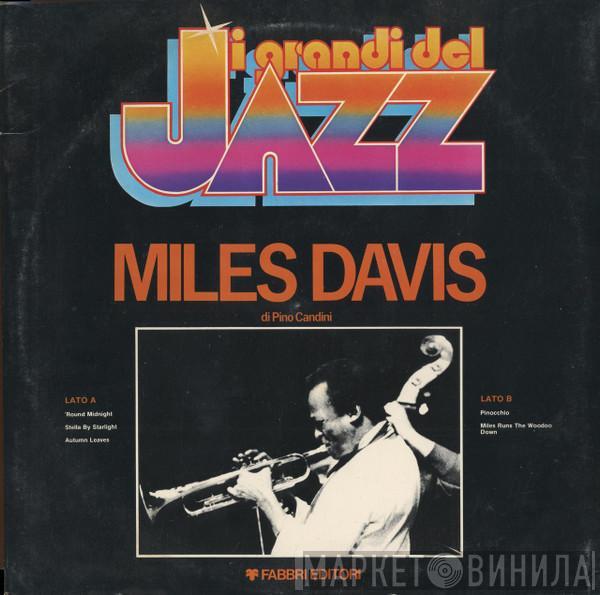 Miles Davis - Miles Davis