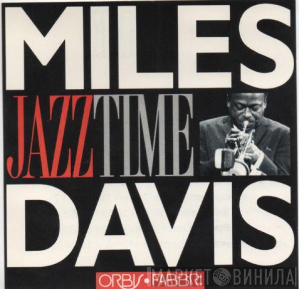 Miles Davis - Miles Davis