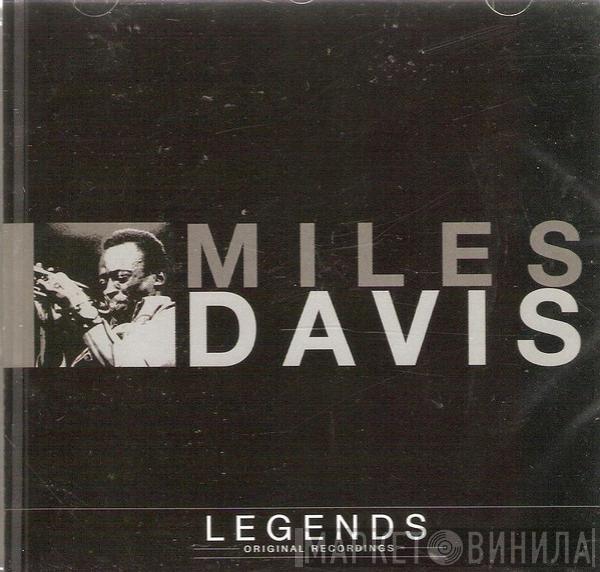  Miles Davis  - Miles Davis