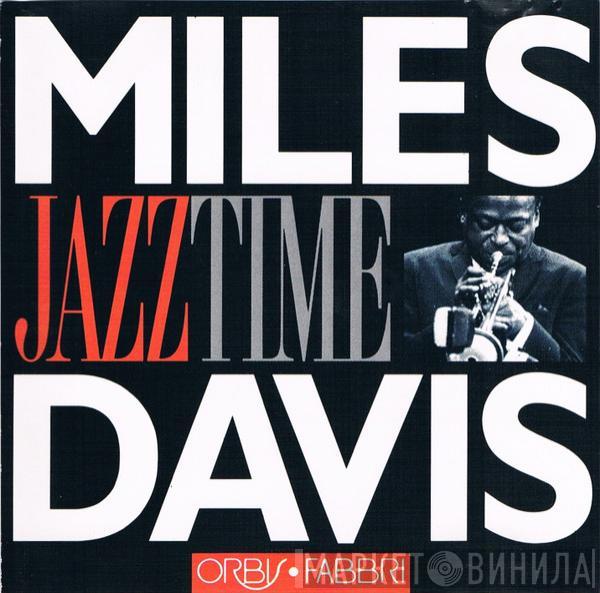  Miles Davis  - Miles Davis