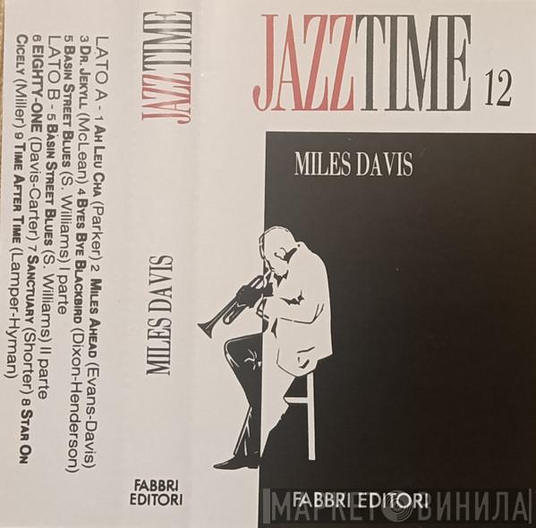  Miles Davis  - Miles Davis