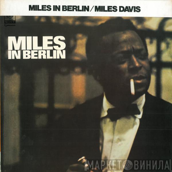 Miles Davis - Miles In Berlin