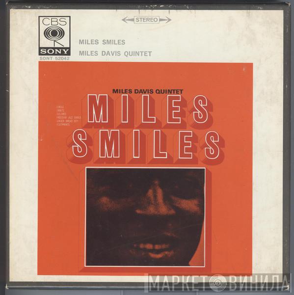 Miles Davis  - Miles Smiles