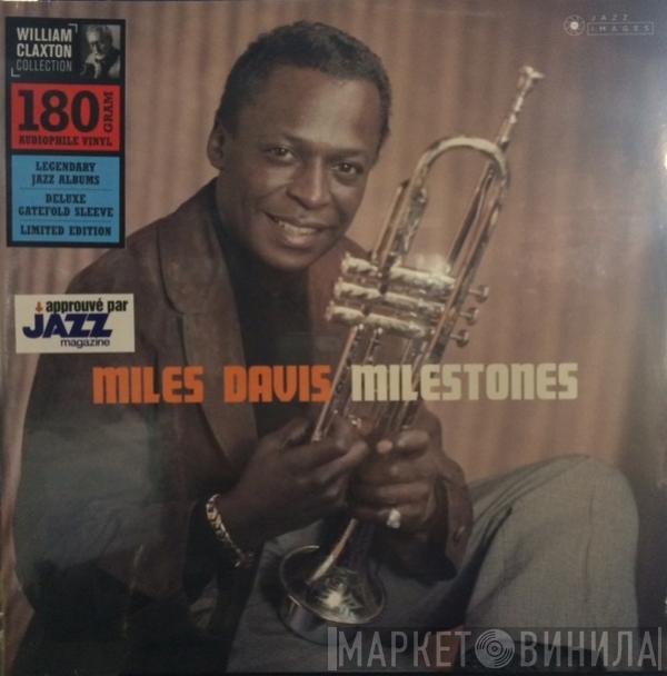 Miles Davis - Milestones