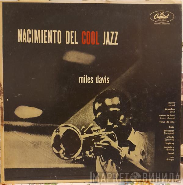  Miles Davis  - Nacimiento Del Cool Jazz