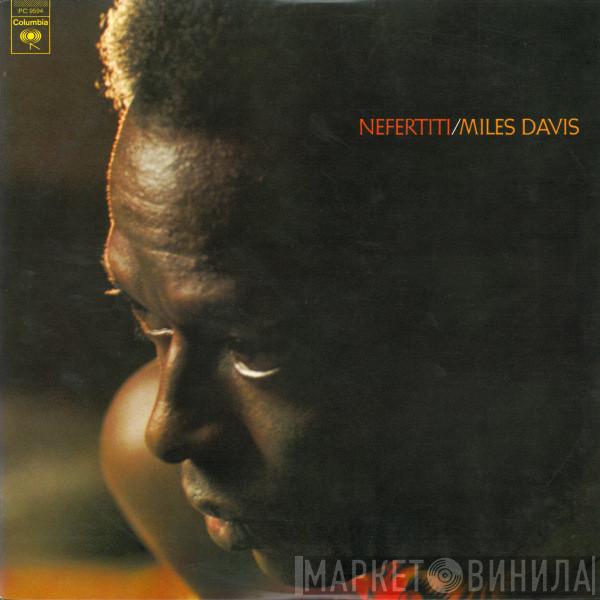 Miles Davis - Nefertiti