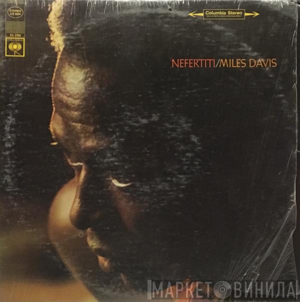  Miles Davis  - Nefertiti