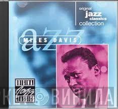 Miles Davis - Original Jazz Classics Collection