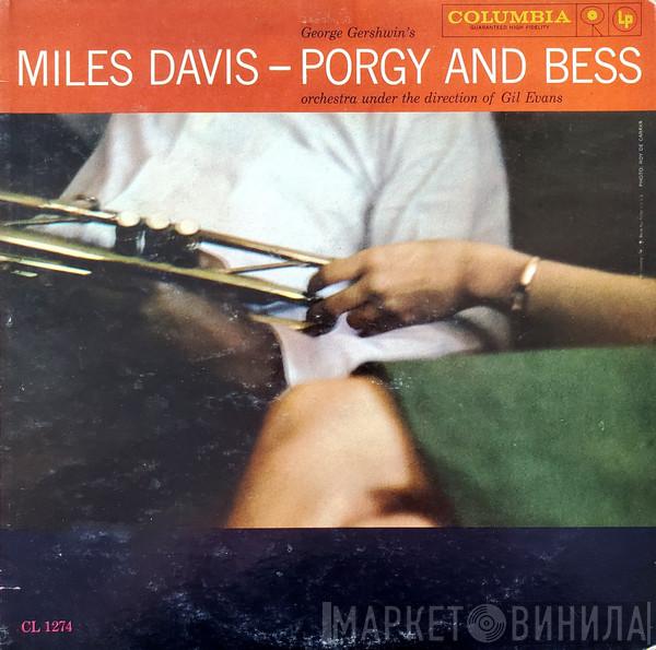  Miles Davis  - Porgy And Bess