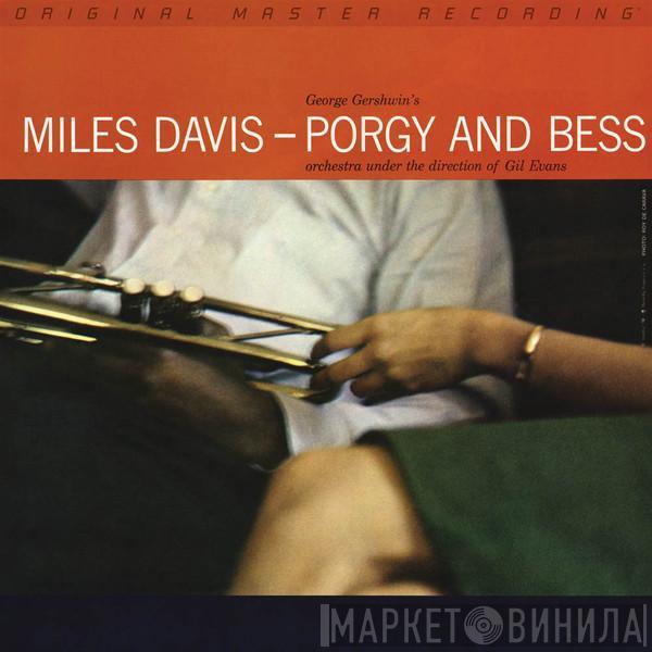  Miles Davis  - Porgy And Bess