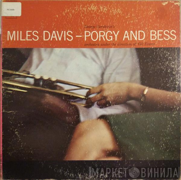  Miles Davis  - Porgy And Bess