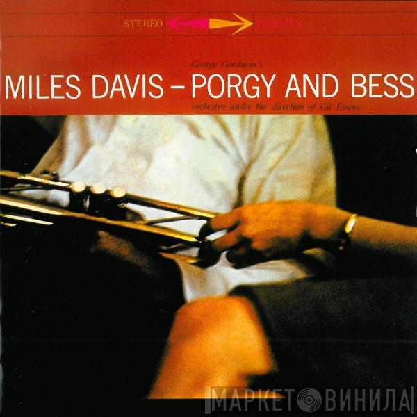  Miles Davis  - Porgy And Bess