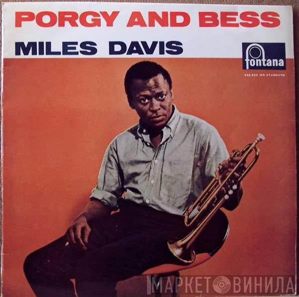  Miles Davis  - Porgy And Bess