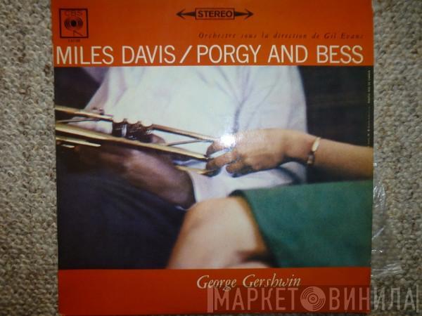  Miles Davis  - Porgy And Bess