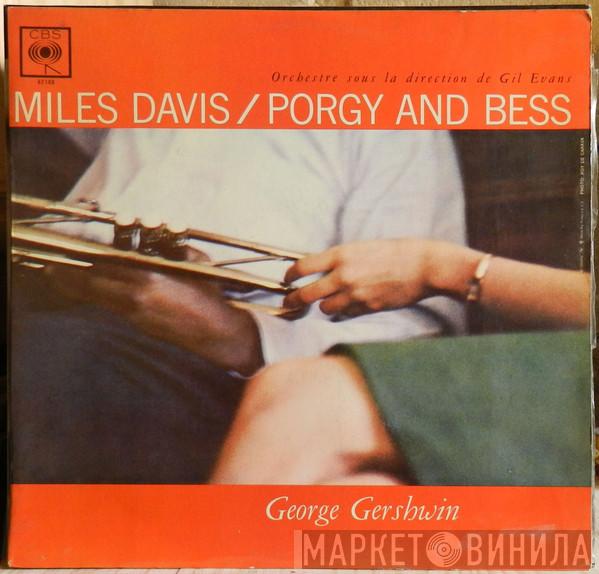  Miles Davis  - Porgy And Bess