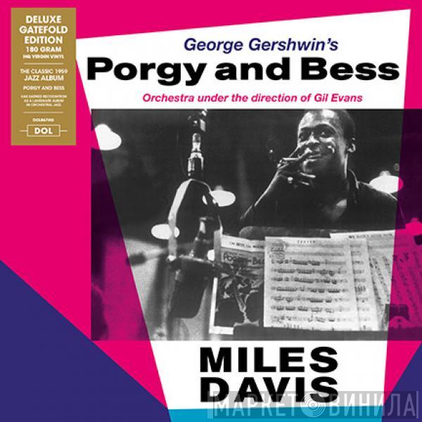  Miles Davis  - Porgy And Bess