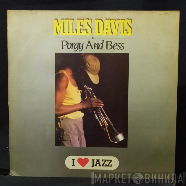  Miles Davis  - Porgy And Bess