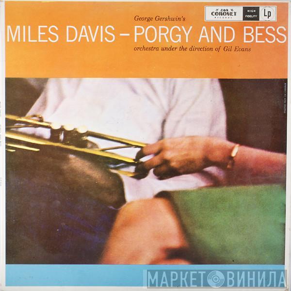  Miles Davis  - Porgy And Bess