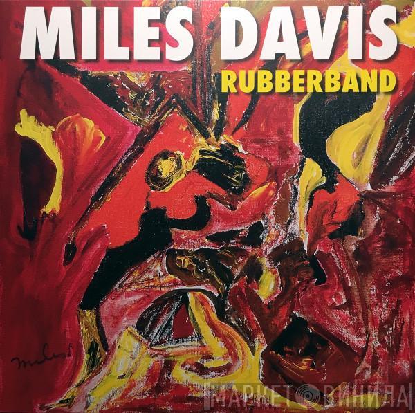 Miles Davis - Rubberband