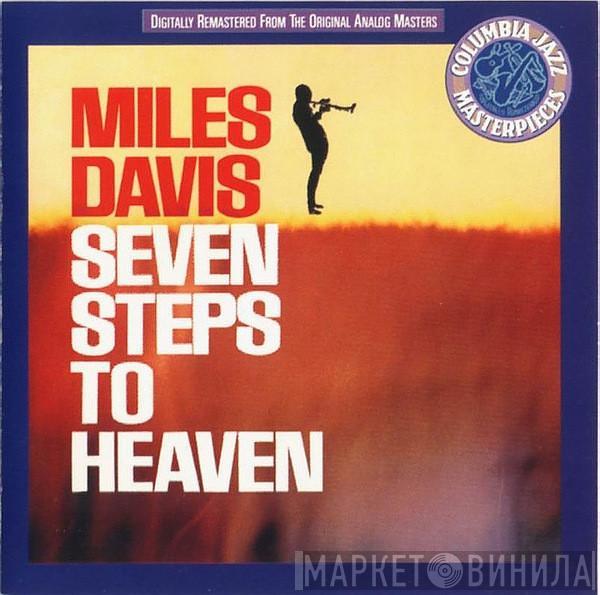 Miles Davis - Seven Steps To Heaven