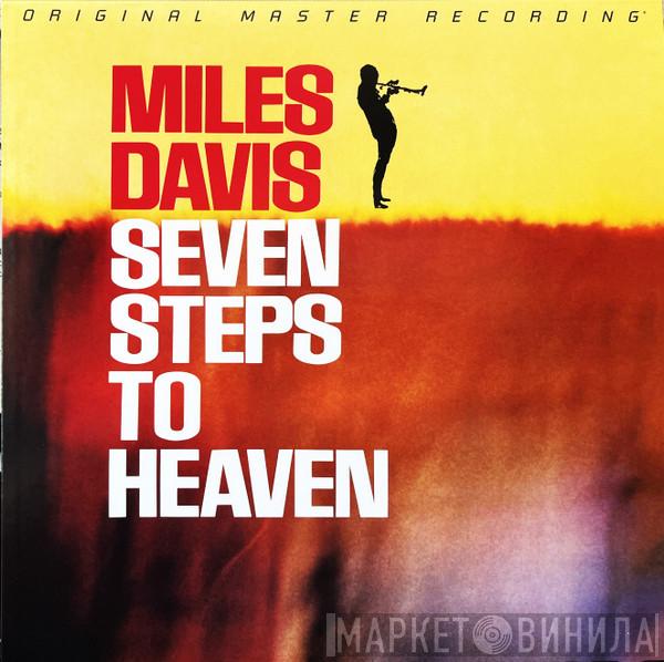 Miles Davis - Seven Steps To Heaven