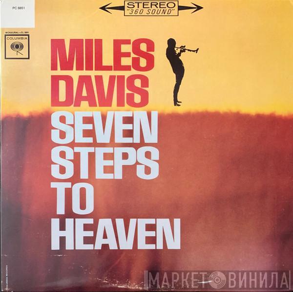 Miles Davis - Seven Steps To Heaven