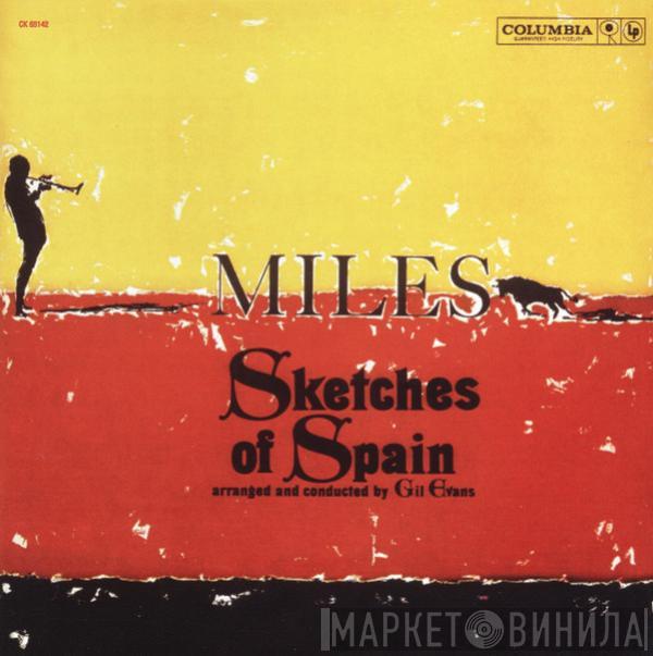 Miles Davis - Sketches Of Spain