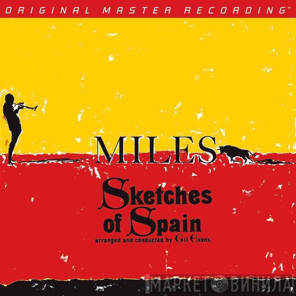  Miles Davis  - Sketches Of Spain