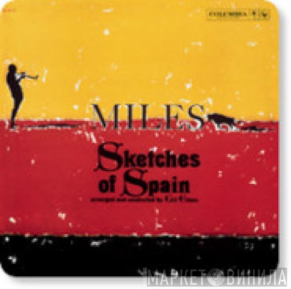  Miles Davis  - Sketches Of Spain